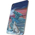 Dragon and the Wolf by Ed Beard Jr Apple iPad Mini Skin