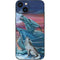 Dragon and the Wolf by Ed Beard Jr iPhone Skins