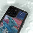 Dragon and the Wolf by Ed Beard Jr iPhone 15 Pro Waterproof Case