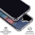 Dragon and the Wolf by Ed Beard Jr iPhone 16 Plus Clear Case
