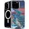 Dragon and the Wolf by Ed Beard Jr iPhone 16 Pro MagSafe Case