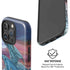 Dragon and the Wolf by Ed Beard Jr iPhone 16 Pro Magsafe Impact Case