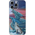 Dragon and the Wolf by Ed Beard Jr iPhone 16 Pro Max Skin
