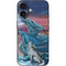 Dragon and the Wolf by Ed Beard Jr iPhone 16 Skin