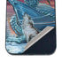 Dragon and the Wolf by Ed Beard Jr iPhone 16 Skin