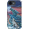 Dragon and the Wolf by Ed Beard Jr iPhone 16e Impact Case