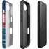 Dragon and the Wolf by Ed Beard Jr iPhone 16e Impact Case