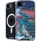 Dragon and the Wolf by Ed Beard Jr iPhone 16e MagSafe Case