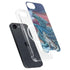 Dragon and the Wolf by Ed Beard Jr iPhone 16e MagSafe Case