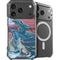 Dragon and the Wolf by Ed Beard Jr iPhone 18 Pro MagSafe Case