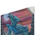 Dragon and the Wolf by Ed Beard Jr Apple MacBook Pro 16-inch Skin