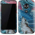 Dragon and the Wolf by Ed Beard Jr Moto E5 Play Skin