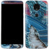 Dragon and the Wolf by Ed Beard Jr Moto E5 Plus Skin