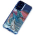 Dragon and the Wolf by Ed Beard Jr Moto G Play 4G (2024) Clear Case