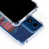 Dragon and the Wolf by Ed Beard Jr Moto G Play 4G (2024) Clear Case