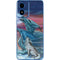 Dragon and the Wolf by Ed Beard Jr Moto G Play 4G (2024) Skin