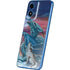 Dragon and the Wolf by Ed Beard Jr Moto G Play 4G (2024) Skin