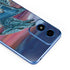 Dragon and the Wolf by Ed Beard Jr Moto G Play 4G (2024) Skin