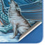 Dragon and the Wolf by Ed Beard Jr Moto G Play 4G (2024) Skin