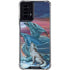 Dragon and the Wolf by Ed Beard Jr Moto G Power 5G (2024) Clear Case