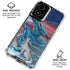 Dragon and the Wolf by Ed Beard Jr Moto G Power 5G (2024) Clear Case