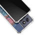 Dragon and the Wolf by Ed Beard Jr Moto G Stylus 5G (2025) Clear Case