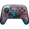 Dragon and the Wolf by Ed Beard Jr Nintendo Switch 2 (2025) Pro Controller Skin