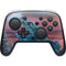 Dragon and the Wolf by Ed Beard Jr Nintendo Skins
