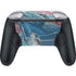 Dragon and the Wolf by Ed Beard Jr Nintendo Switch 2 (2025) Pro Controller Skin