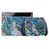 Dragon and the Wolf by Ed Beard Jr Nintendo Skins