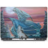 Dragon and the Wolf by Ed Beard Jr Dell Precision Skin