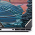Dragon and the Wolf by Ed Beard Jr Dell Precision Skin
