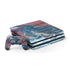 Dragon and the Wolf by Ed Beard Jr PlayStation PS4 Skins