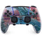 Ed Beard Jr. Dragon and the Wolf PS5 DualSense Edge Pro Controller Skin