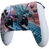 Ed Beard Jr. Dragon and the Wolf PS5 DualSense Edge Pro Controller Skin