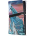 Dragon and the Wolf by Ed Beard Jr PS5 Pro Console Skin