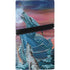 Dragon and the Wolf by Ed Beard Jr PS5 Pro Console Skin