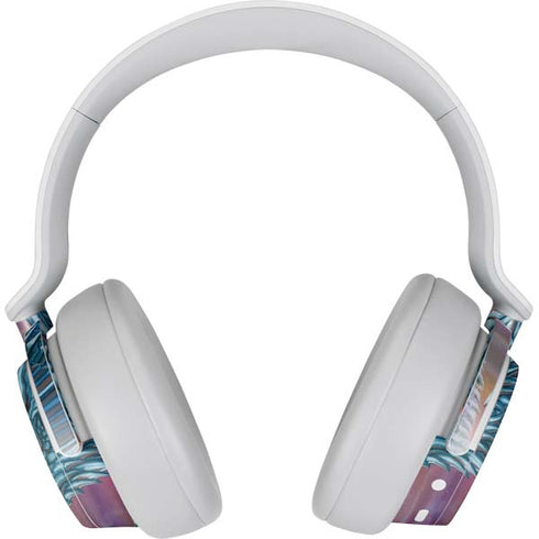 Dragon and the Wolf by Ed Beard Jr Surface Headphones Skin