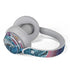 Dragon and the Wolf by Ed Beard Jr Surface Headphones Skin