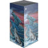 Dragon and the Wolf by Ed Beard Jr Xbox Series X Skins