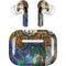 Dragon and Wizard Playing Chess by Ed Beard Jr Apple AirPods Pro Skin