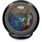 Dragon and Wizard Playing Chess by Ed Beard Jr Fast Charge Wireless Charging Stand Skin