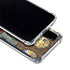 Dragon and Wizard Playing Chess by Ed Beard Jr Galaxy A36 5G Clear Case