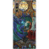 Dragon and Wizard Playing Chess by Ed Beard Jr Galaxy Note 10 Skin