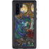 Dragon and Wizard Playing Chess by Ed Beard Jr Galaxy Cases
