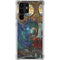 Dragon and Wizard Playing Chess by Ed Beard Jr Galaxy S23 Ultra Clear Case