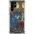 Dragon and Wizard Playing Chess by Ed Beard Jr Galaxy S23 Ultra Clear Case
