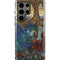 Dragon and Wizard Playing Chess by Ed Beard Jr Galaxy S23 Ultra Pro Case