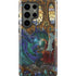 Dragon and Wizard Playing Chess by Ed Beard Jr Galaxy S23 Ultra Pro Case