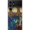 Dragon and Wizard Playing Chess by Ed Beard Jr Galaxy Skins